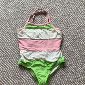 lily pulitzer bathing suit